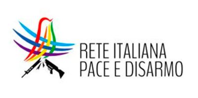 Rete italiana pace e disarmo