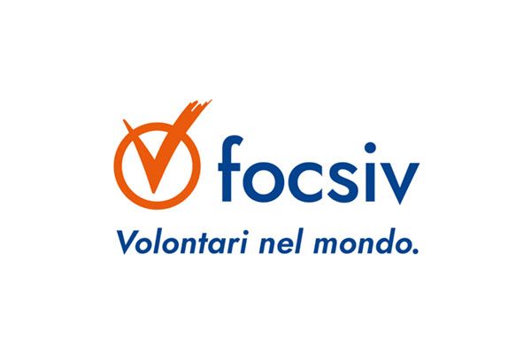 FOCSIV - Volontari nel mondo