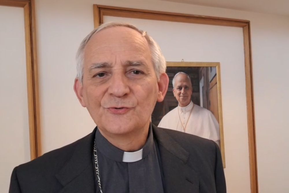 “La missione cambia”. Il card. Zuppi e il rapporto con il Sud globale