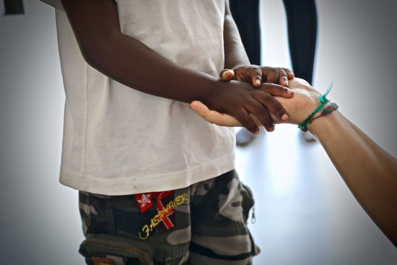 Chi è Comunità Solidali nel Mondo ONLUS