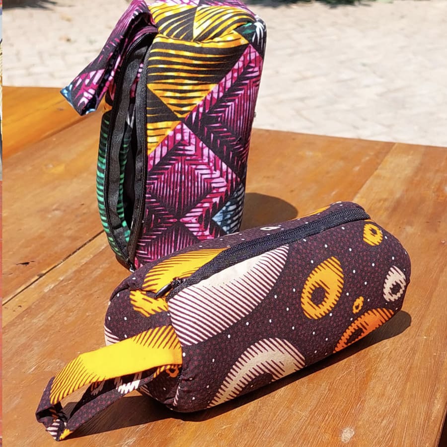 Pencil Case - Solidali nel Mondo ONLUS